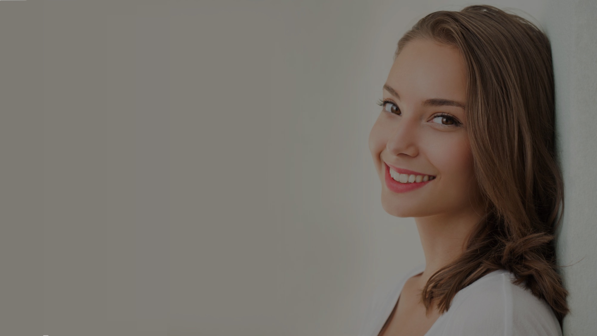 Smiling patient at WhiteZone Dental, a gentle dental clinic in Petaling Jaya